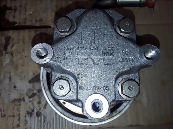 Audi A4 Berlina (8E)(12.2001->)