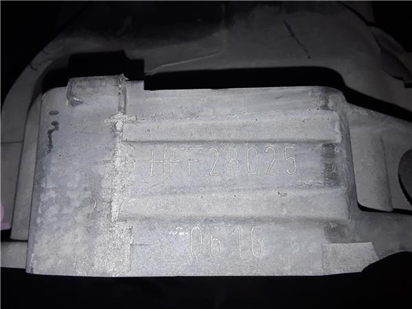 Audi A4 Berlina (8E)(12.2001->)