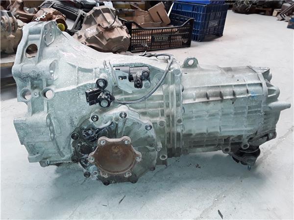 Audi A4 Berlina (8E)(12.2001->)
