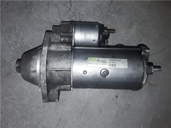 Audi A4 Berlina (8E)(12.2001->)
