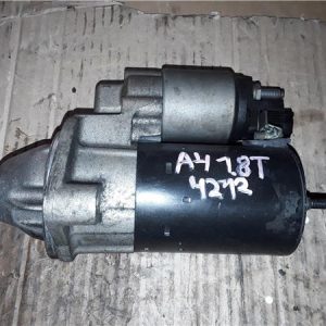 Audi A4 Berlina (8E)(12.2001->)