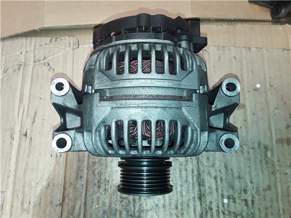 Audi A4 Berlina (8E)(12.2001->)