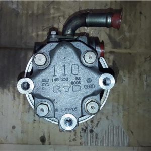 Audi A4 Berlina (8E)(12.2001->)