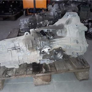 Audi A4 Berlina (8E)(12.2001->)