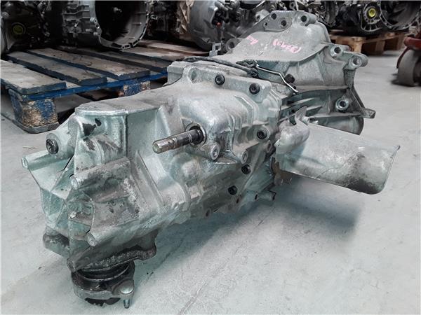 Audi A4 Berlina (8E)(12.2001->)