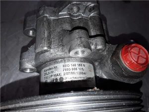 Audi A4 Berlina (8E)(2004->)