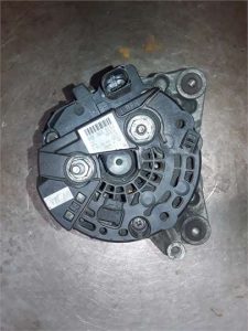 Audi A4 Berlina (8E)(2004->)