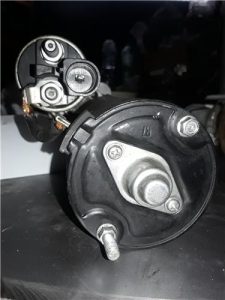 Audi A4 Berlina (8E)(2004->)