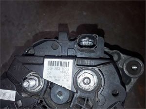 Audi A4 Berlina (8E)(2004->)