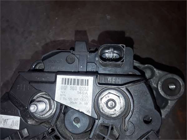 Audi A4 Berlina (8E)(2004->)