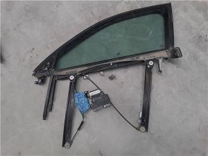 Audi A4 Berlina (8E)(2004->)