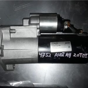 Audi A4 Berlina (8E)(2004->)