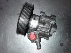 Audi A4 Berlina (8E)(2004->)