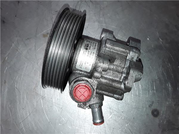 Audi A4 Berlina (8E)(2004->)