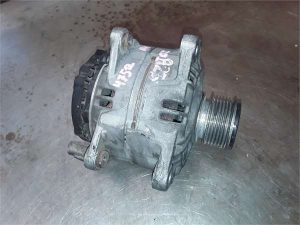 Audi A4 Berlina (8E)(2004->)