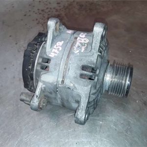 Audi A4 Berlina (8E)(2004->)