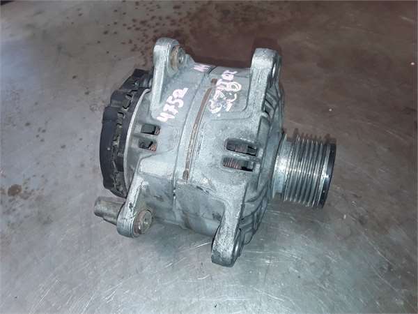 Audi A4 Berlina (8E)(2004->)