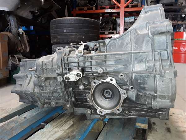 Audi A4 Berlina (B5)(1994->)