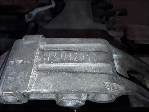Audi A4 Berlina (B5)(1994->)