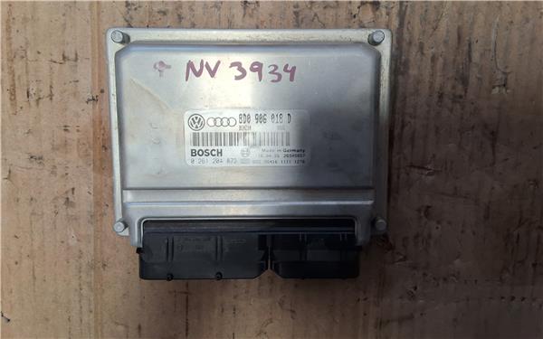 Audi A4 Berlina (B5)(1994->)