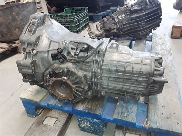 Audi A4 Berlina (B5)(1994->)