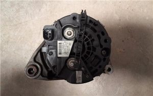 Audi A6 Berlina (4B2)(1997->)