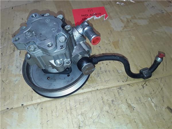 Audi A6 Berlina (4B2)(1997->)