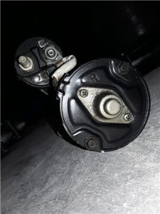 Audi A6 Berlina (4B2)(1997->)