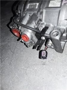 Audi A6 Berlina (4B2)(1997->)