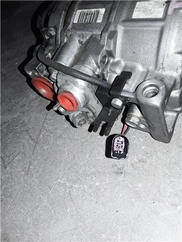Audi A6 Berlina (4B2)(1997->)