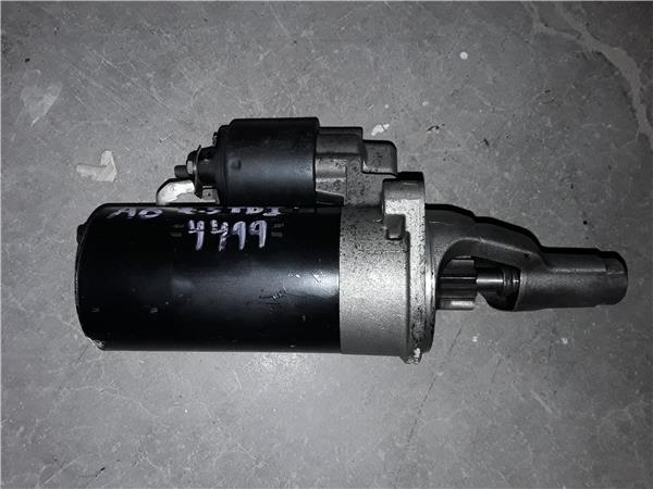 Audi A6 Berlina (4B2)(1997->)