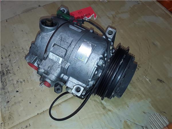 Audi A6 Berlina (4B2)(1997->)