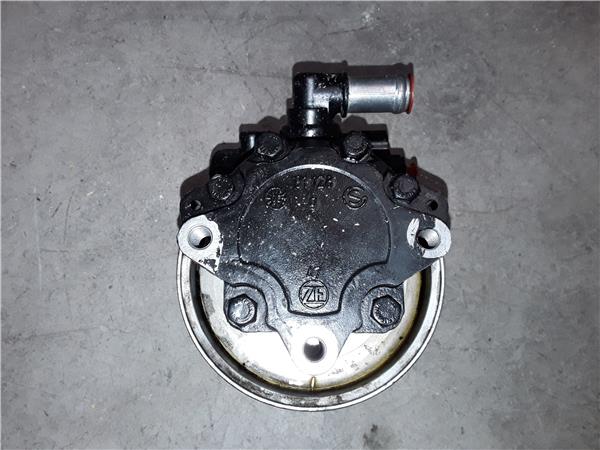 Audi A6 Berlina (4B2)(1997->)
