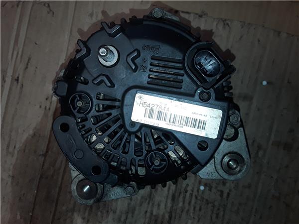 Audi A6 Berlina (4F2)(2004->)