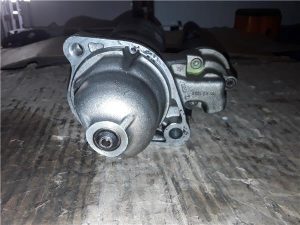 Audi A6 Berlina (4F2)(2004->)