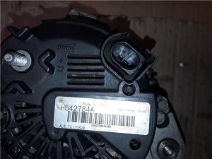 Audi A6 Berlina (4F2)(2004->)