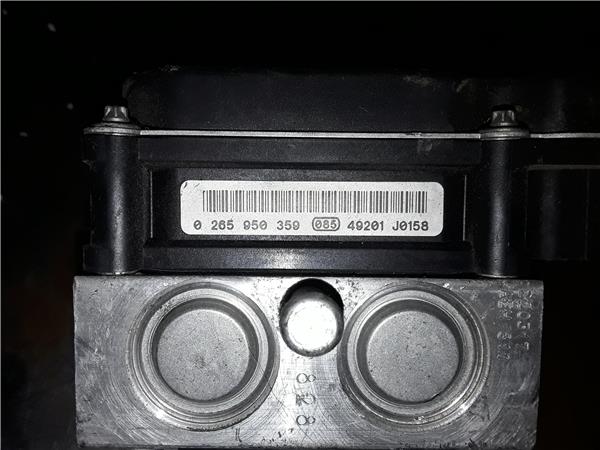 Audi A6 Berlina (4F2)(2004->)