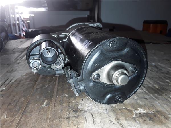 Audi A6 Berlina (4F2)(2004->)