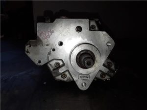 Audi A6 Berlina (4F2)(2004->)