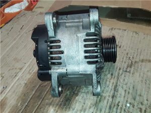 Audi A6 Berlina (4F2)(2004->)