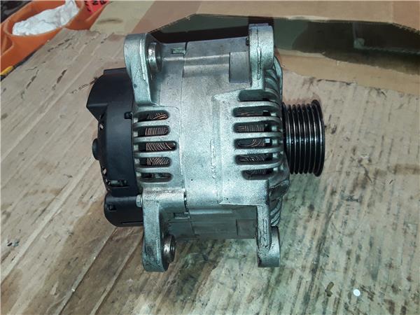Audi A6 Berlina (4F2)(2004->)
