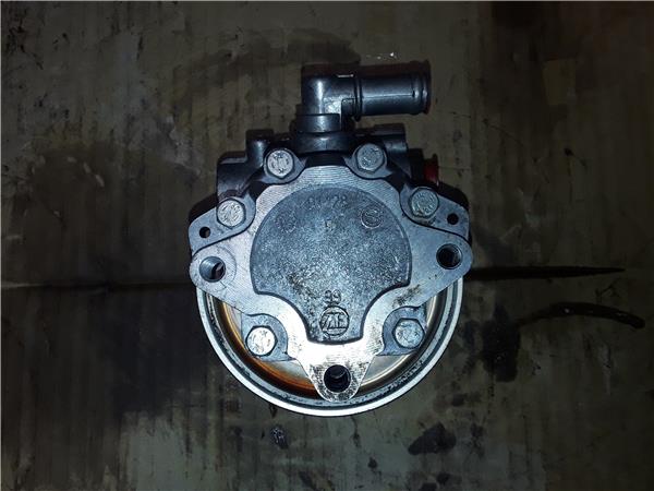 Audi A6 Berlina (4F2)(2004->)