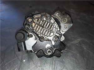 Audi A6 Berlina (4F2)(2004->)