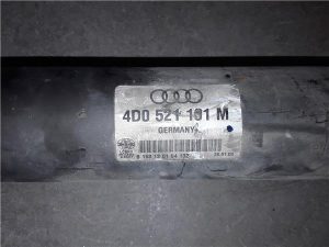 Audi A8 (D2)(1994->)