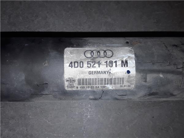 Audi A8 (D2)(1994->)