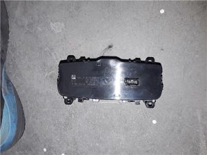 BMW Serie 1 Berlina 5p (F20)(2011->)