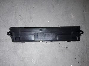 BMW Serie 1 Berlina 5p (F20)(2011->)