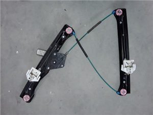 BMW Serie 1 Berlina 5p (F20)(2011->)