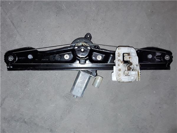 BMW Serie 1 Berlina 5p (F20)(2011->)