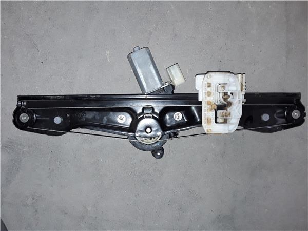 BMW Serie 1 Berlina 5p (F20)(2011->)